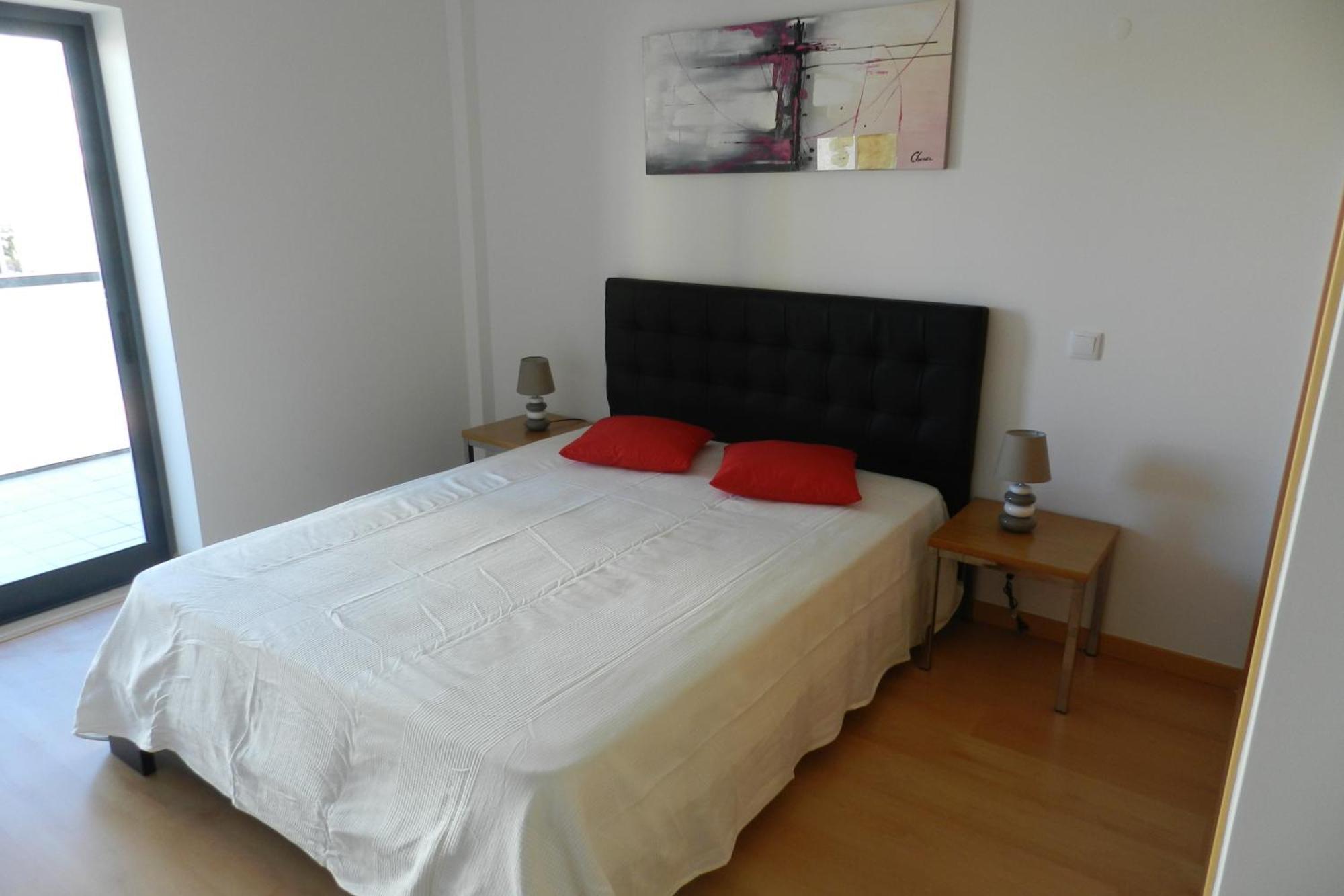 Rocha T Apartments Portimao Exterior photo